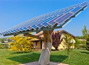 Fotovoltaik Simulation